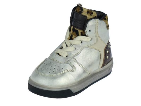 Pinocchio High top sneaker ✅ Euro 64.75