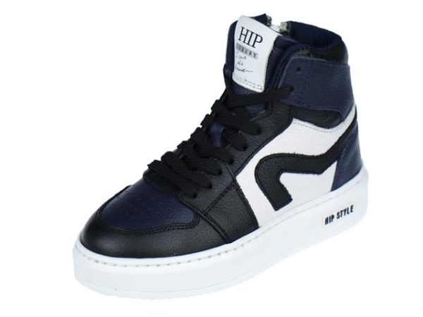 HIP Shoe Style High top sneaker ✅ Euro 79.75